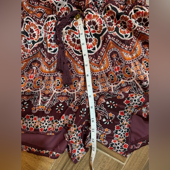 Romper with long sleeves and two side pockets - Picture 9 of 10